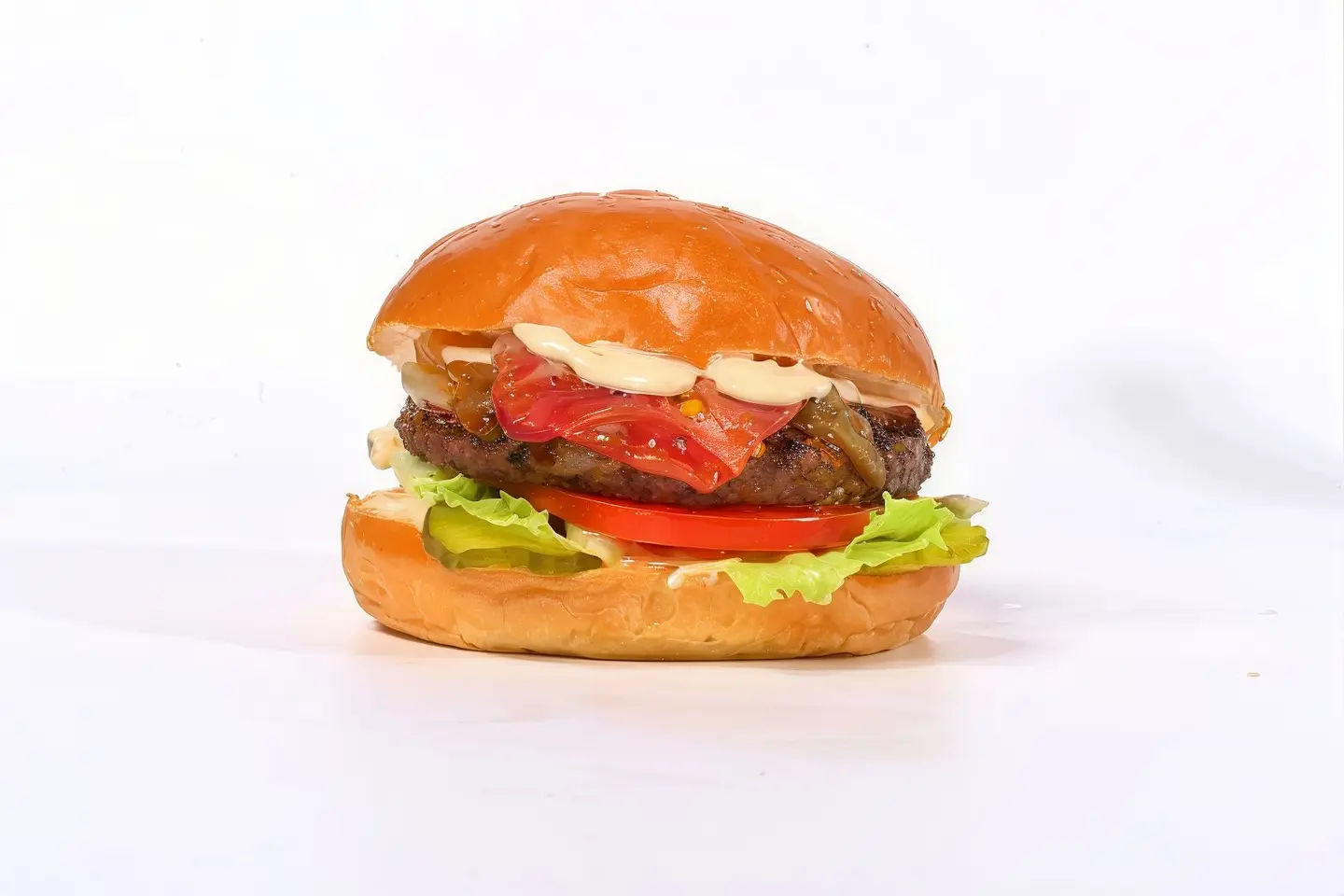 Firefly Burger