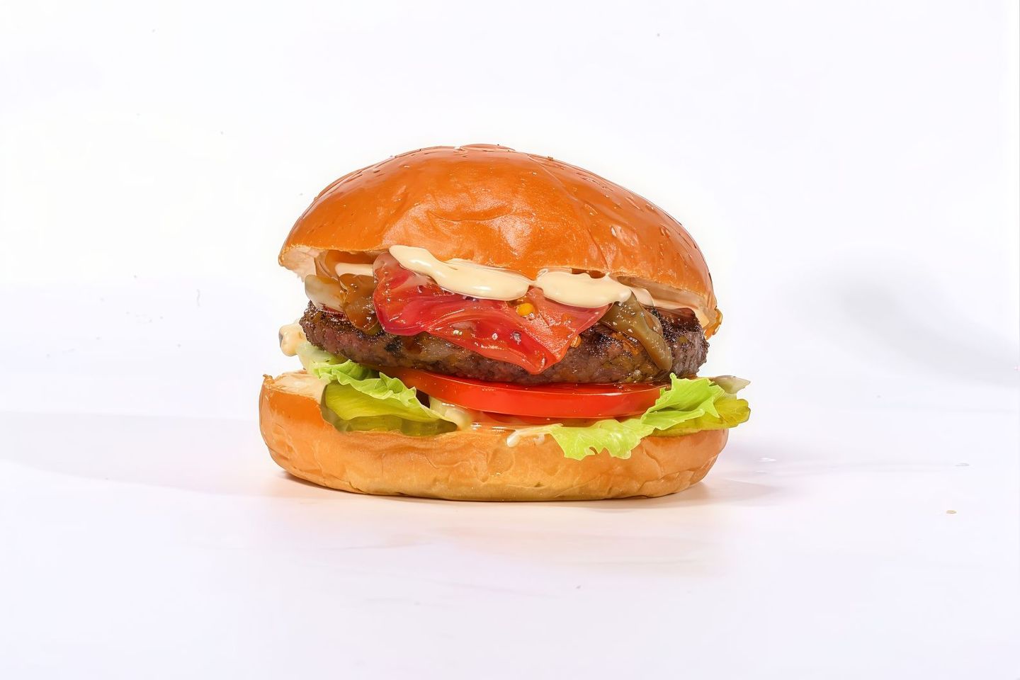 Firefly Burger