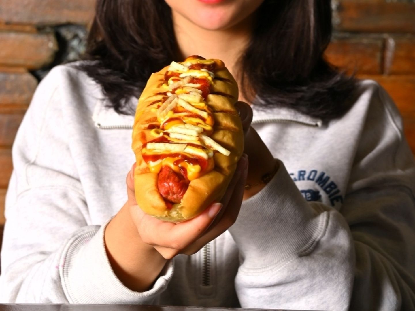 Hotdog