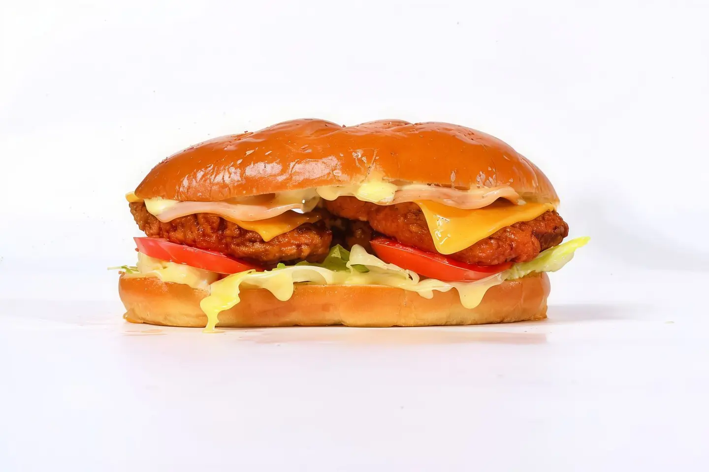 Bucharest Burger