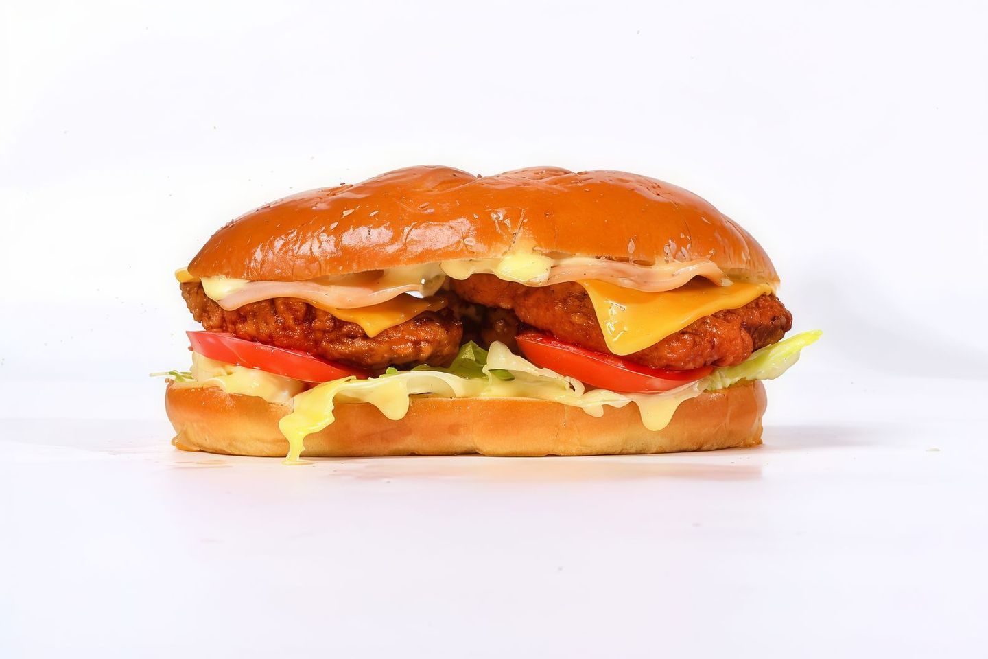 Bucharest Burger