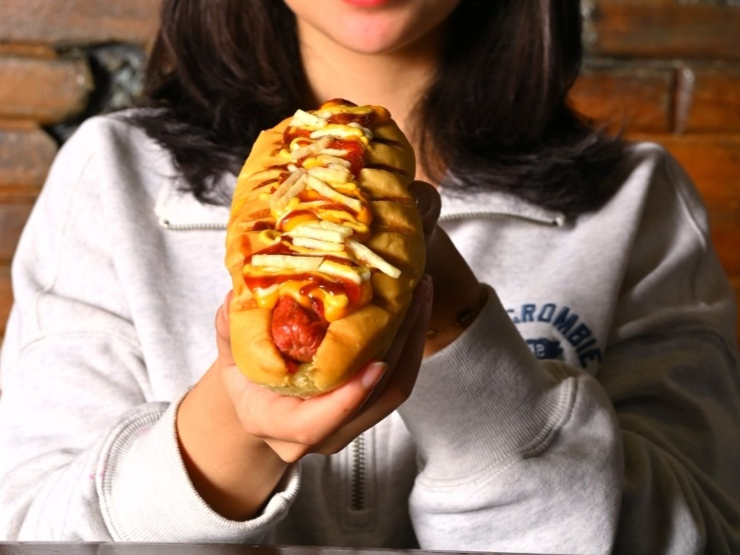 Hot Dog Meal