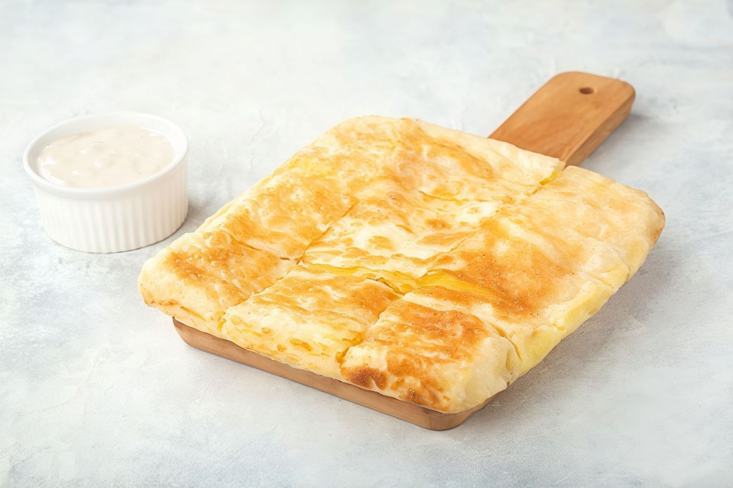 مطبق قشطة