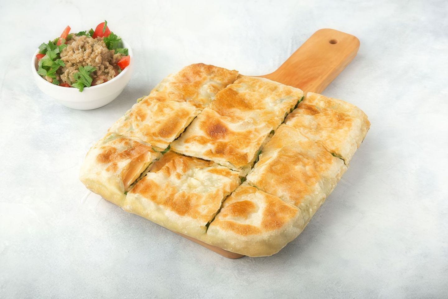 مطبق مشكل