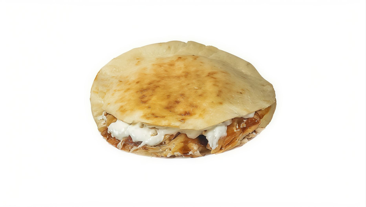 Regular Chicken Sandwich