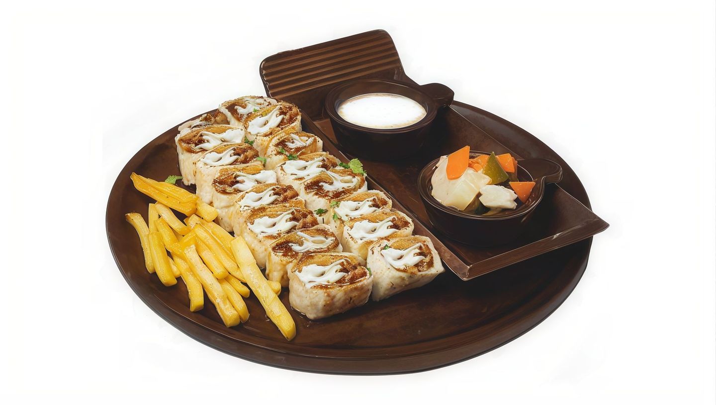 عربي دجاج