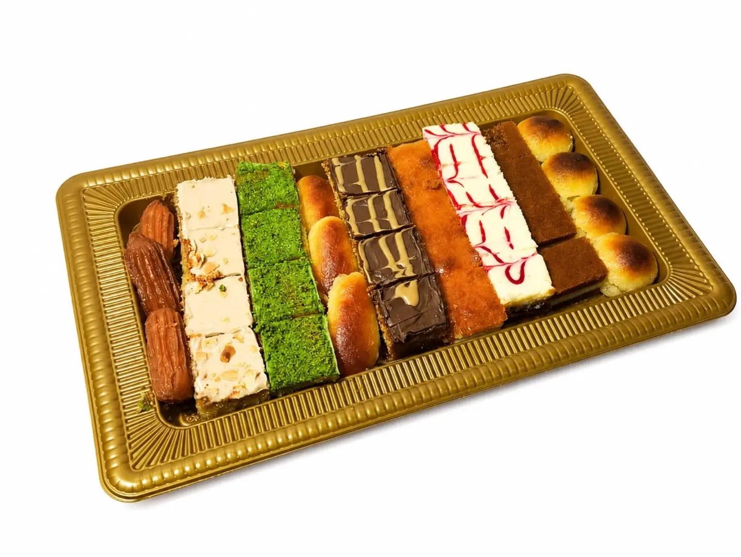 حلا قهوة متنوع