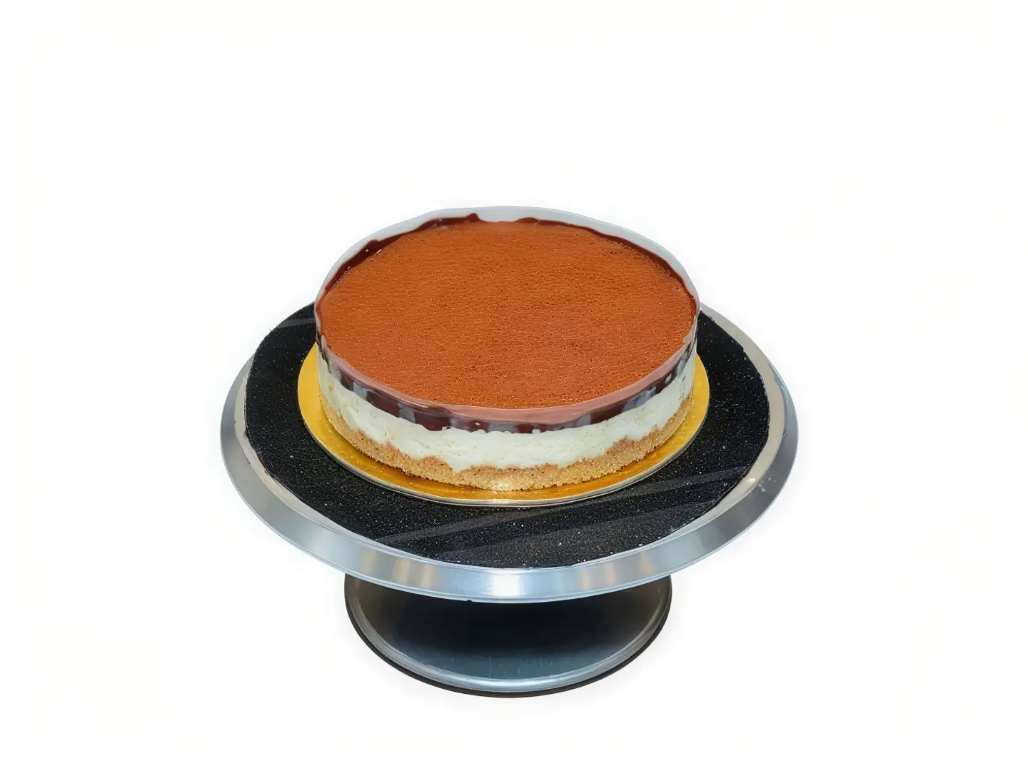 تشيز كيك صغير