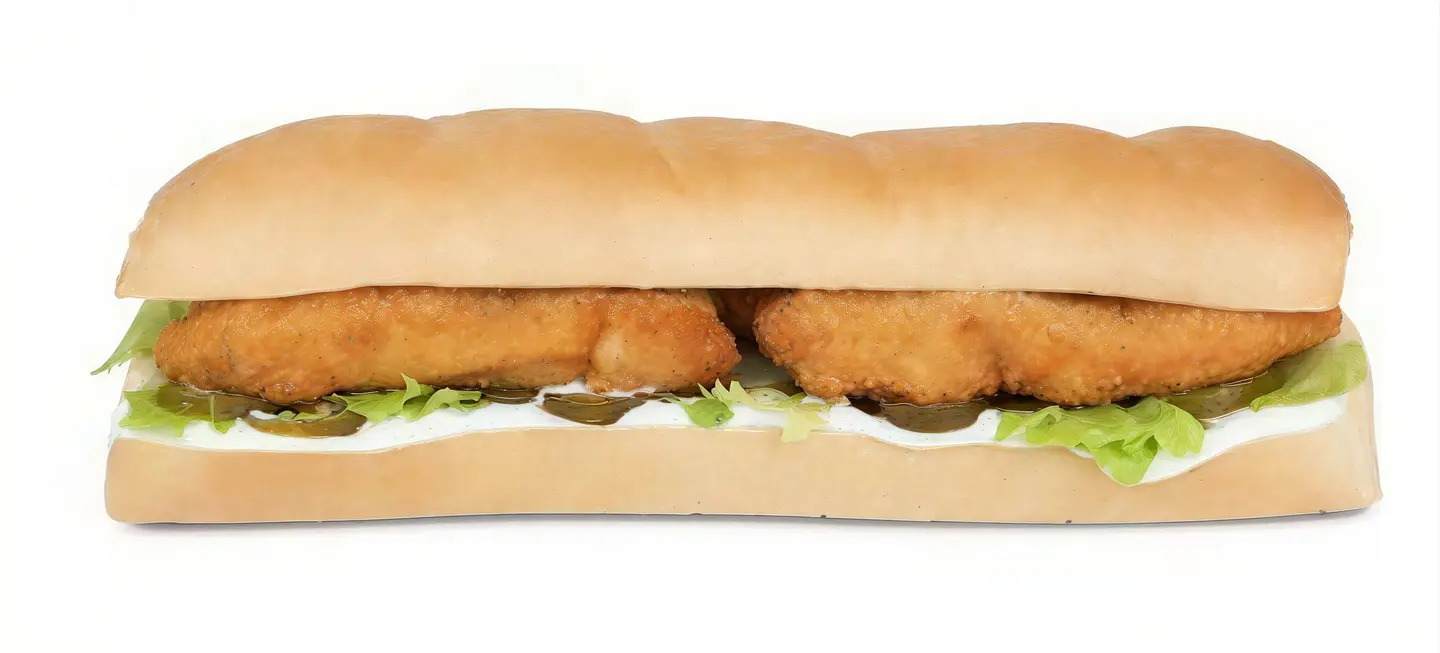 Chicken Panee - Large