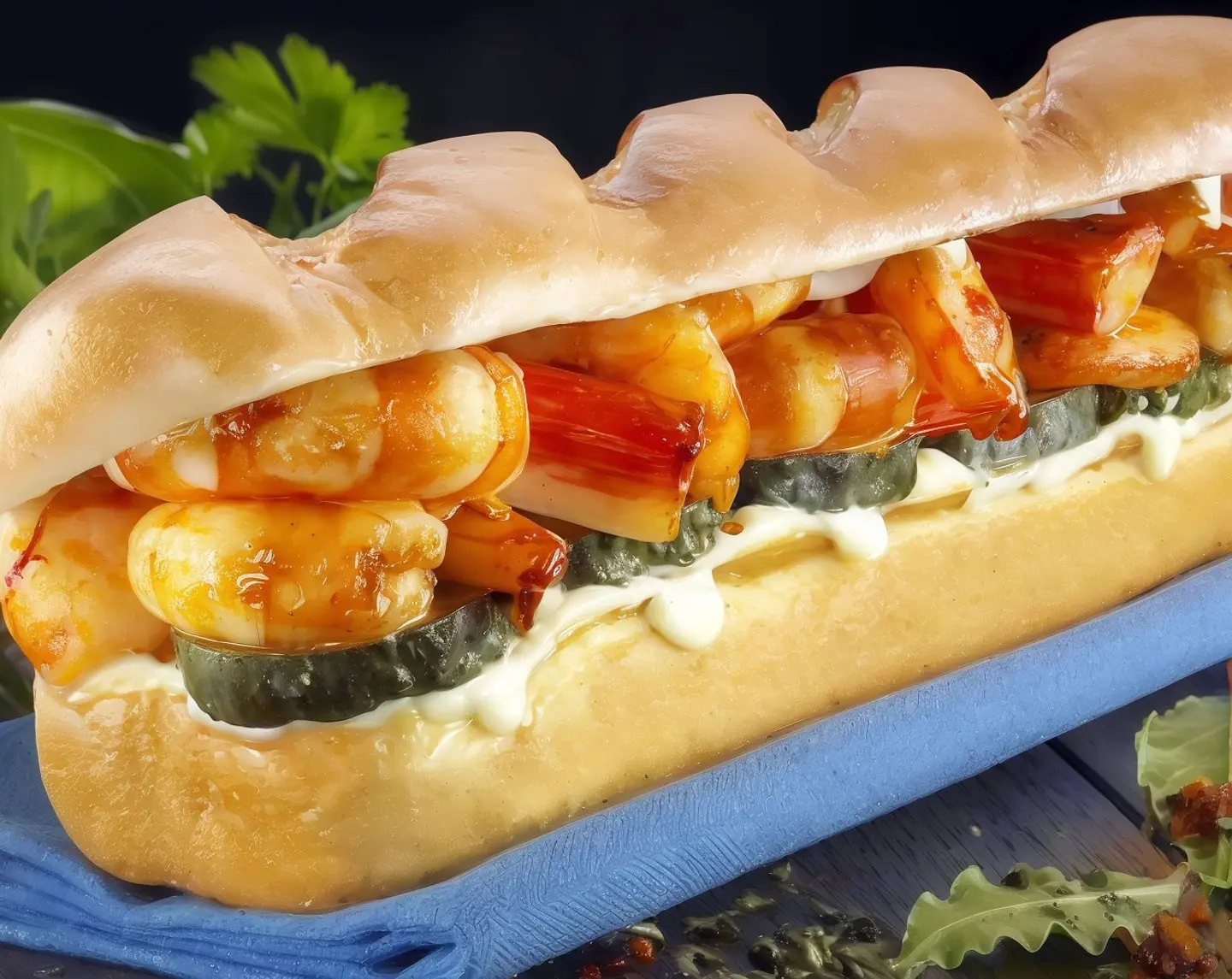 Super Grilled Viagra
