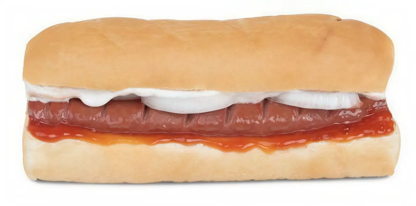 Hot Dog