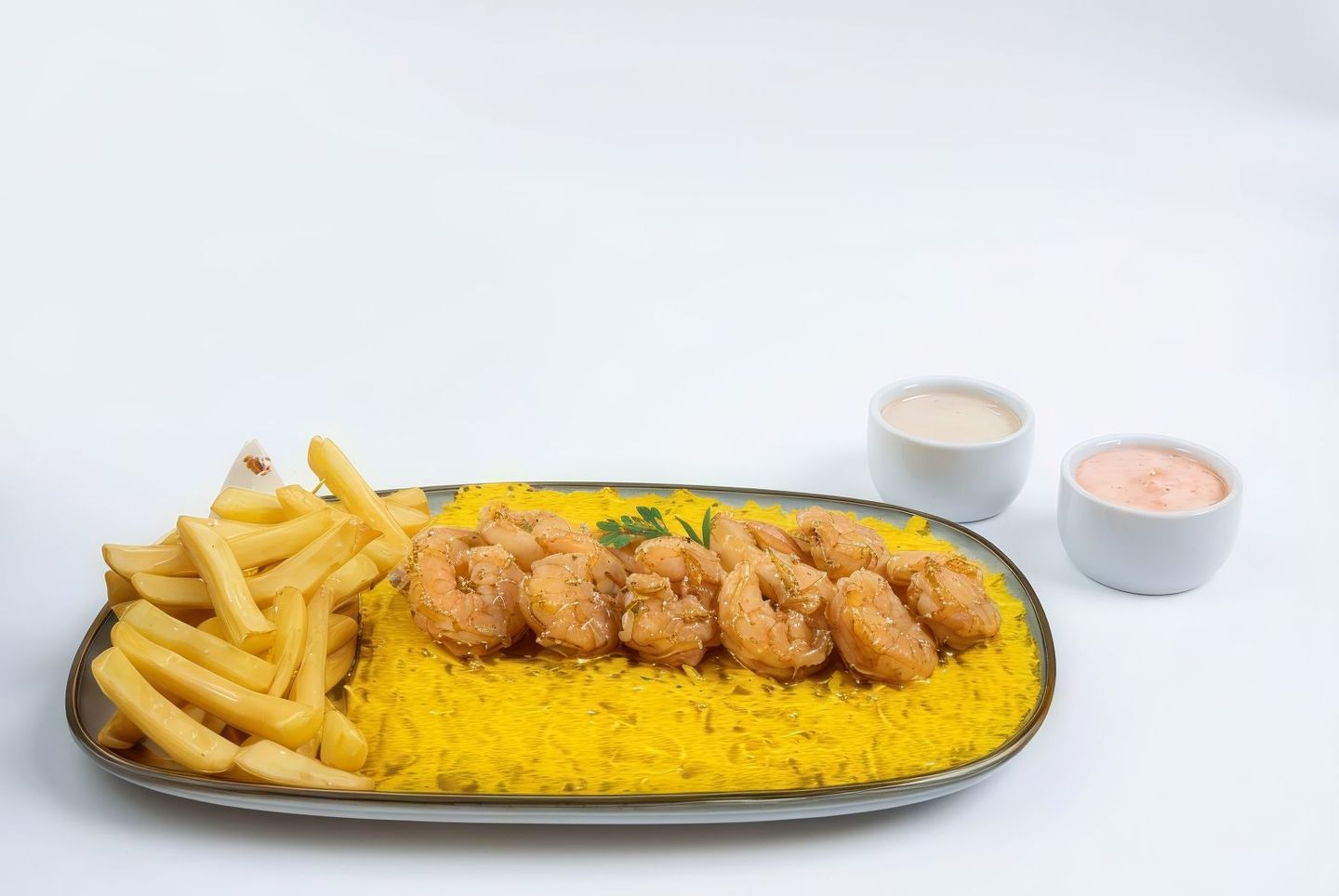 طبق جمبري بانيه