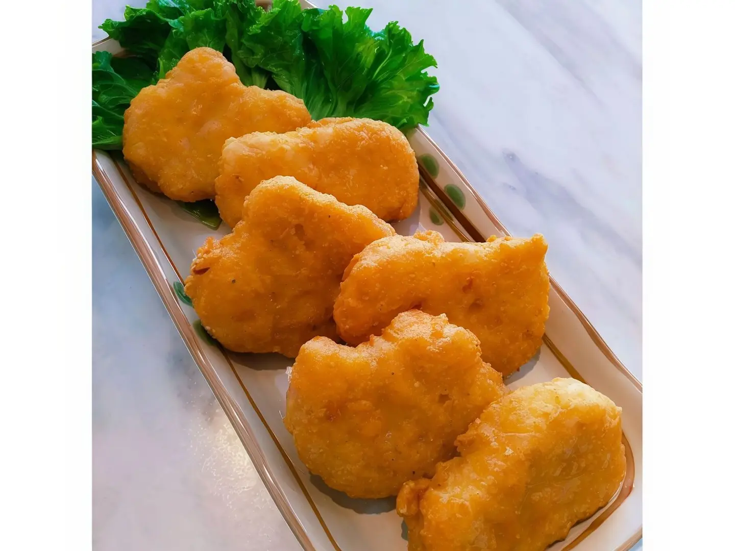 Chicken  Nuggest