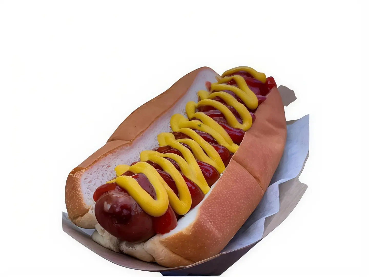 Hot Dog