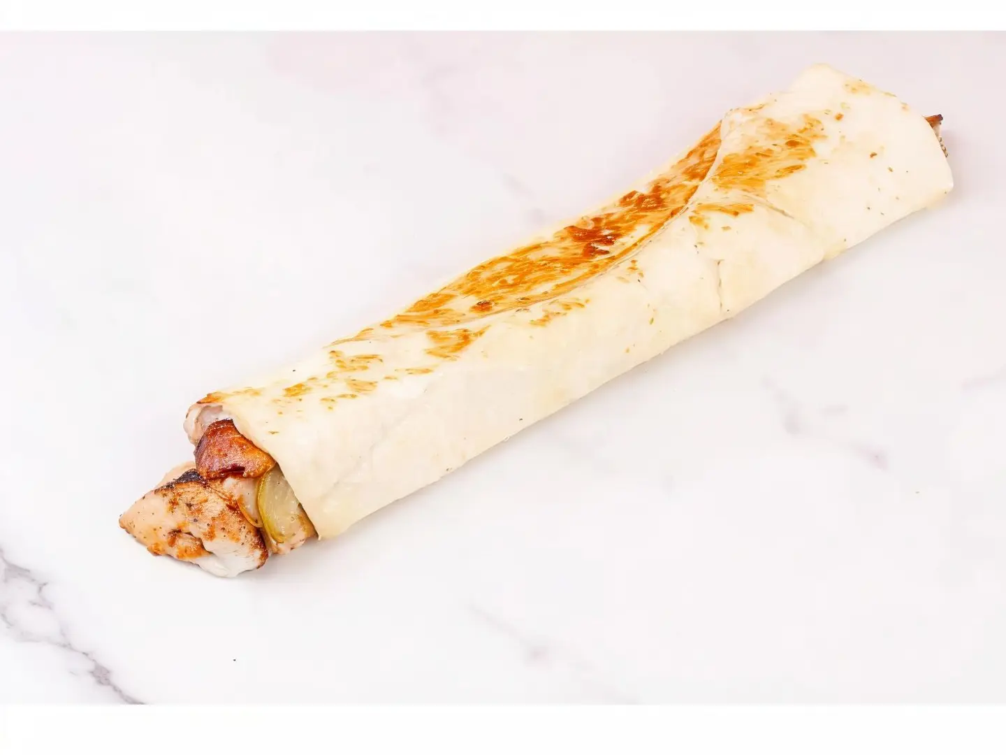 Large Turkish Chicken