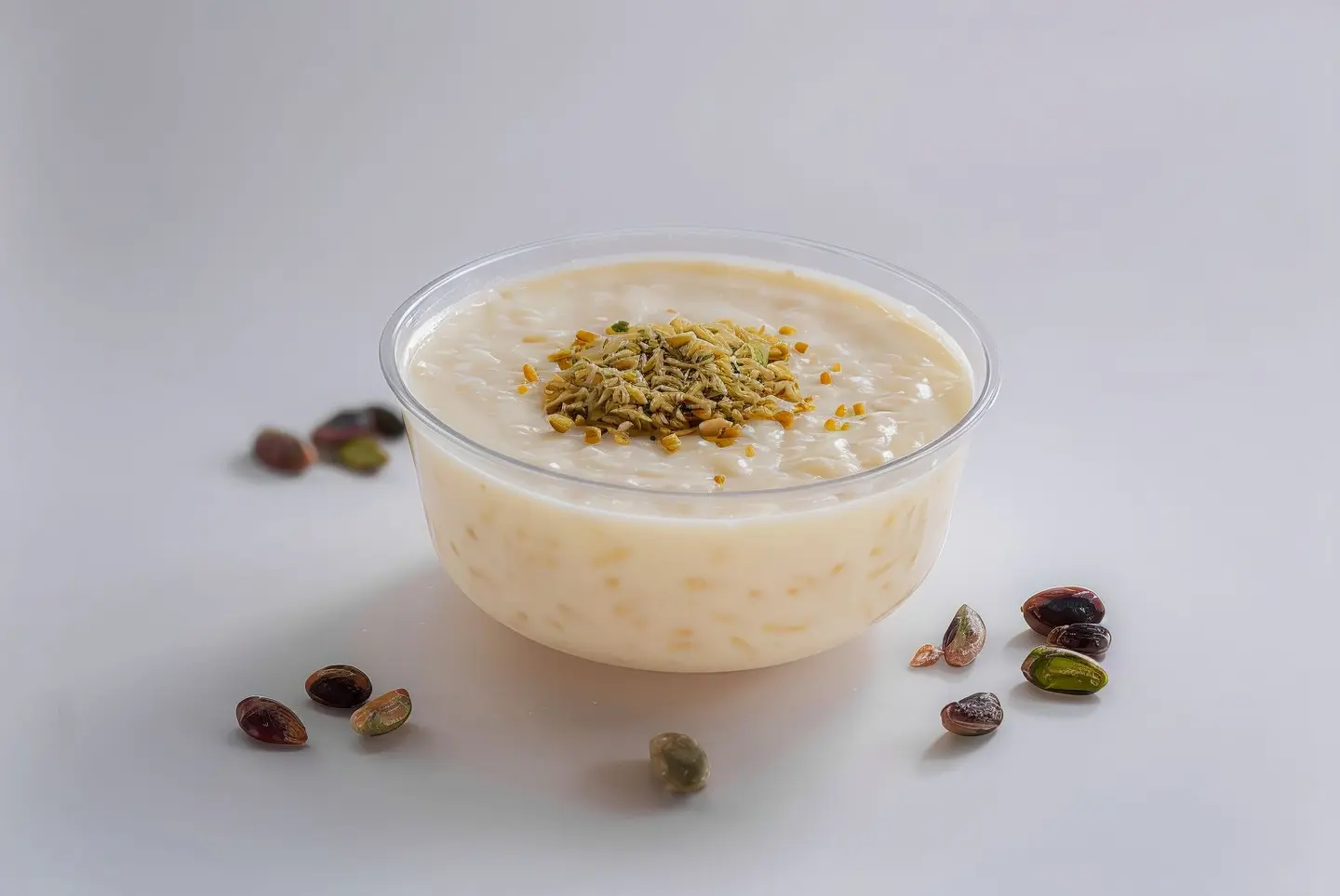 Rice With Milk