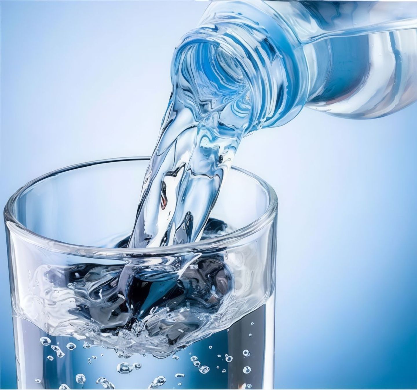 Water - Small
