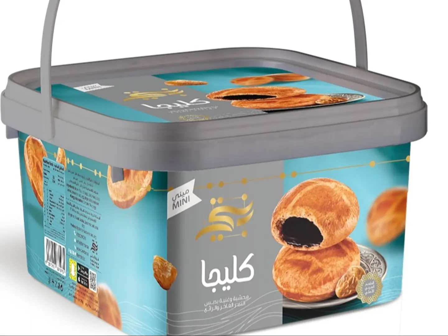 ميني كليجا كلاسيك