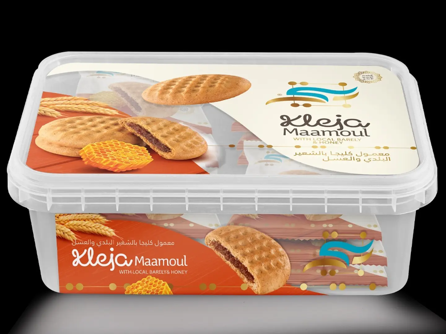 معمول الكليجا