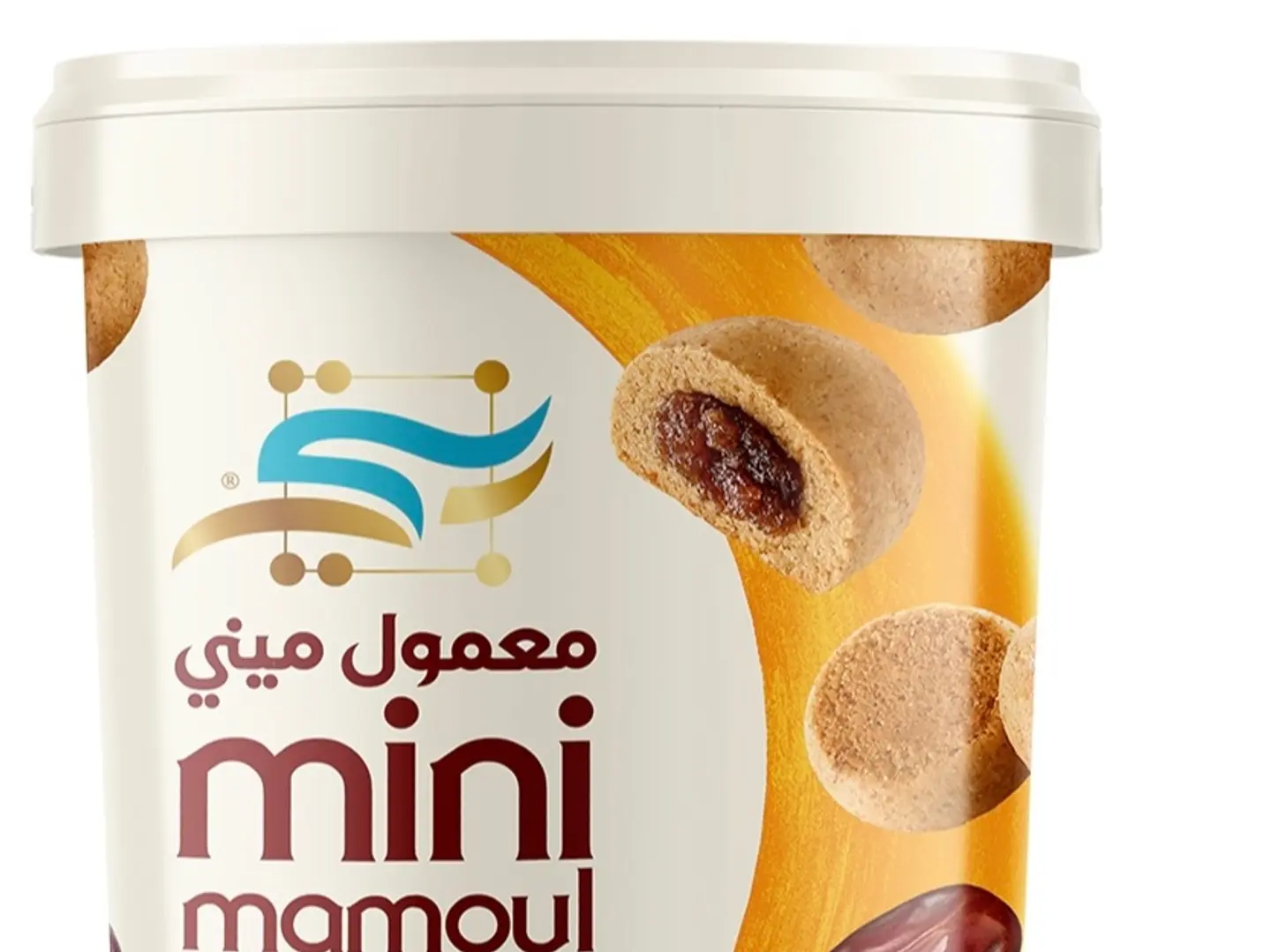 ميني معمول 180 غرام