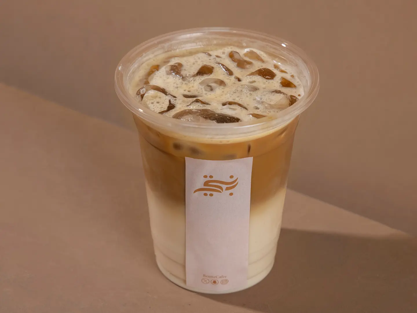 ايس لاتيه