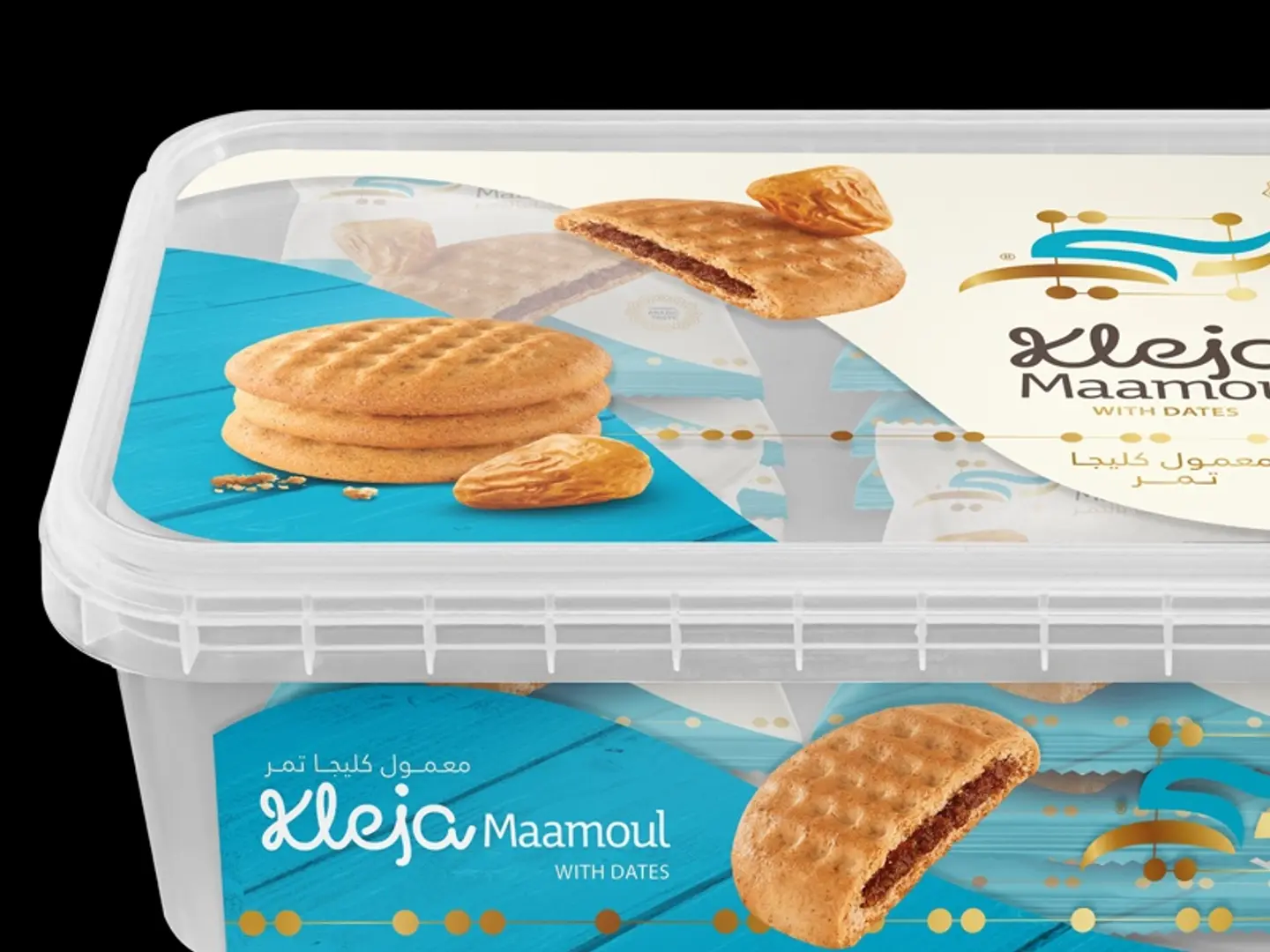 معمول كليجا