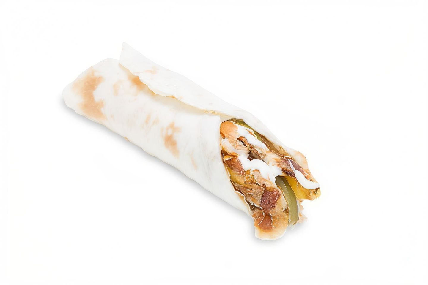 2 Orginal Chicken Rokak