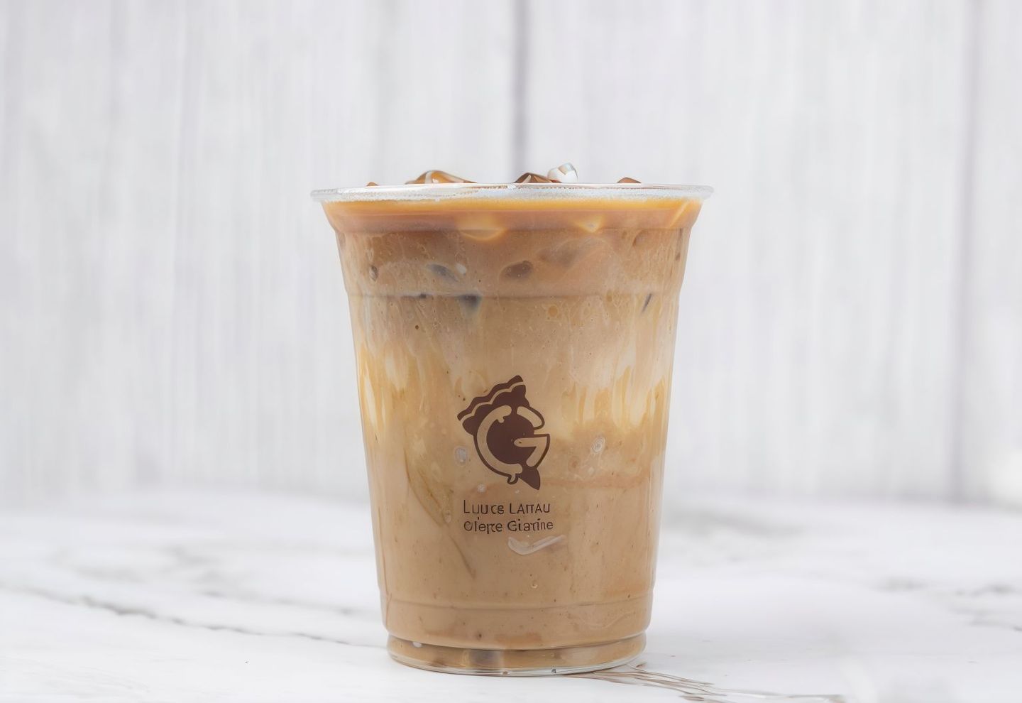 Lotus Spanish Latte - Small