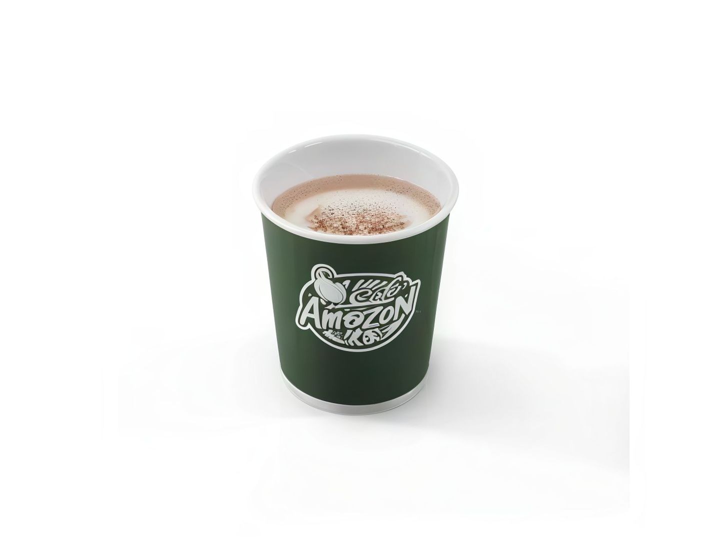 Hot Mocha