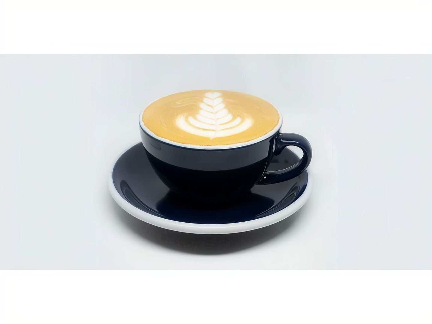 Hot Latte