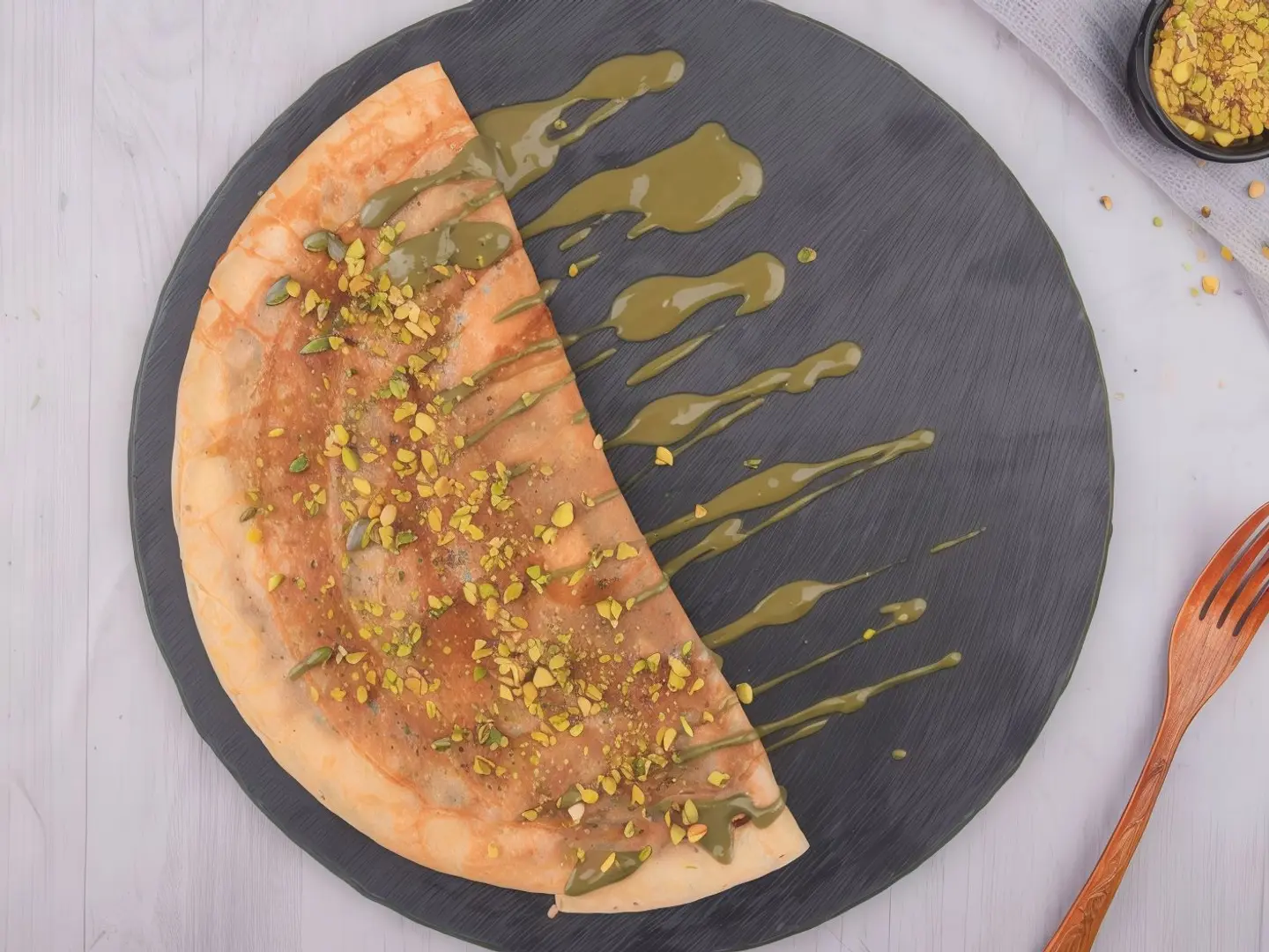 كريب بستاشيو