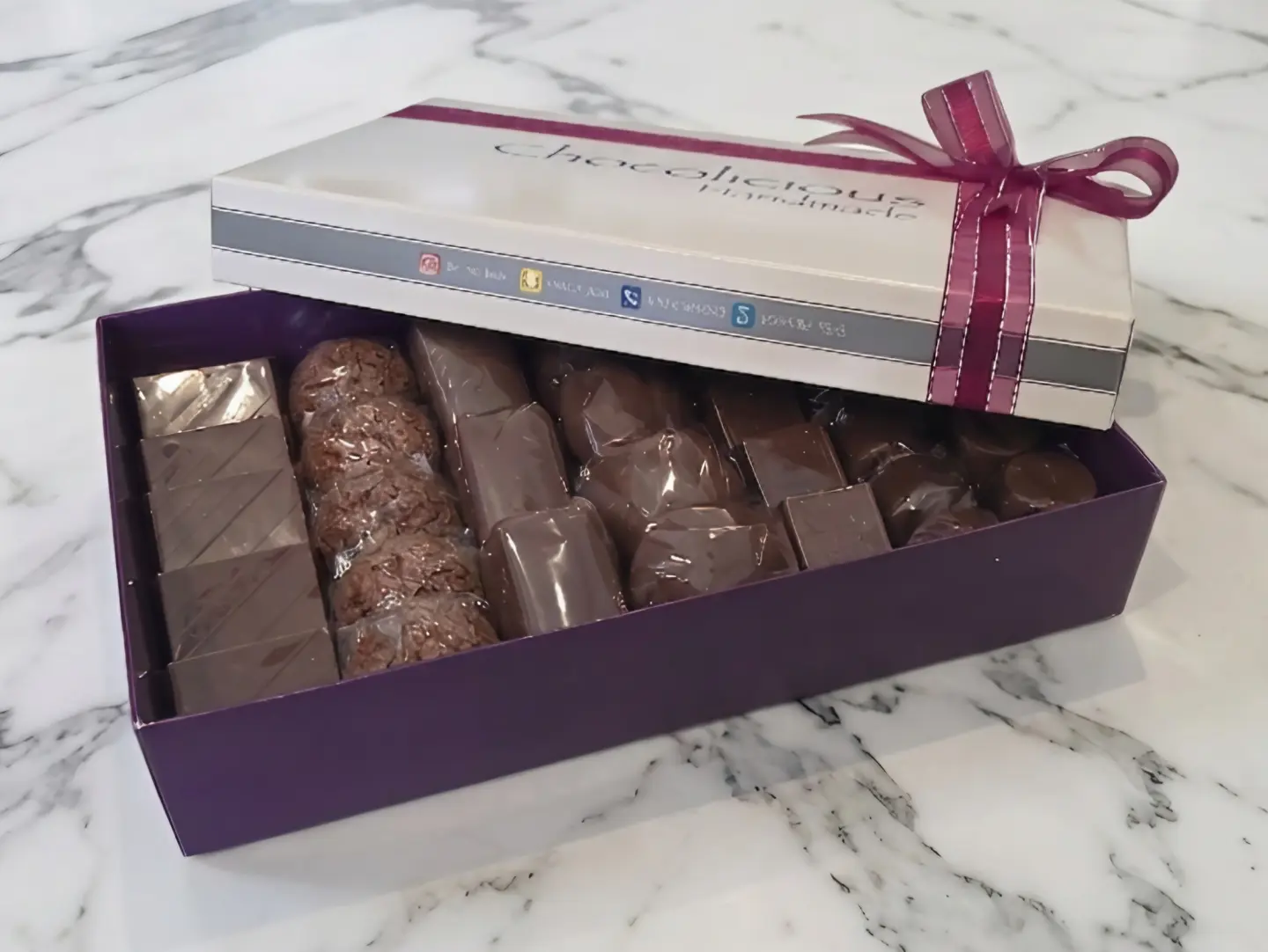 علبة ٦٠٠ جرام