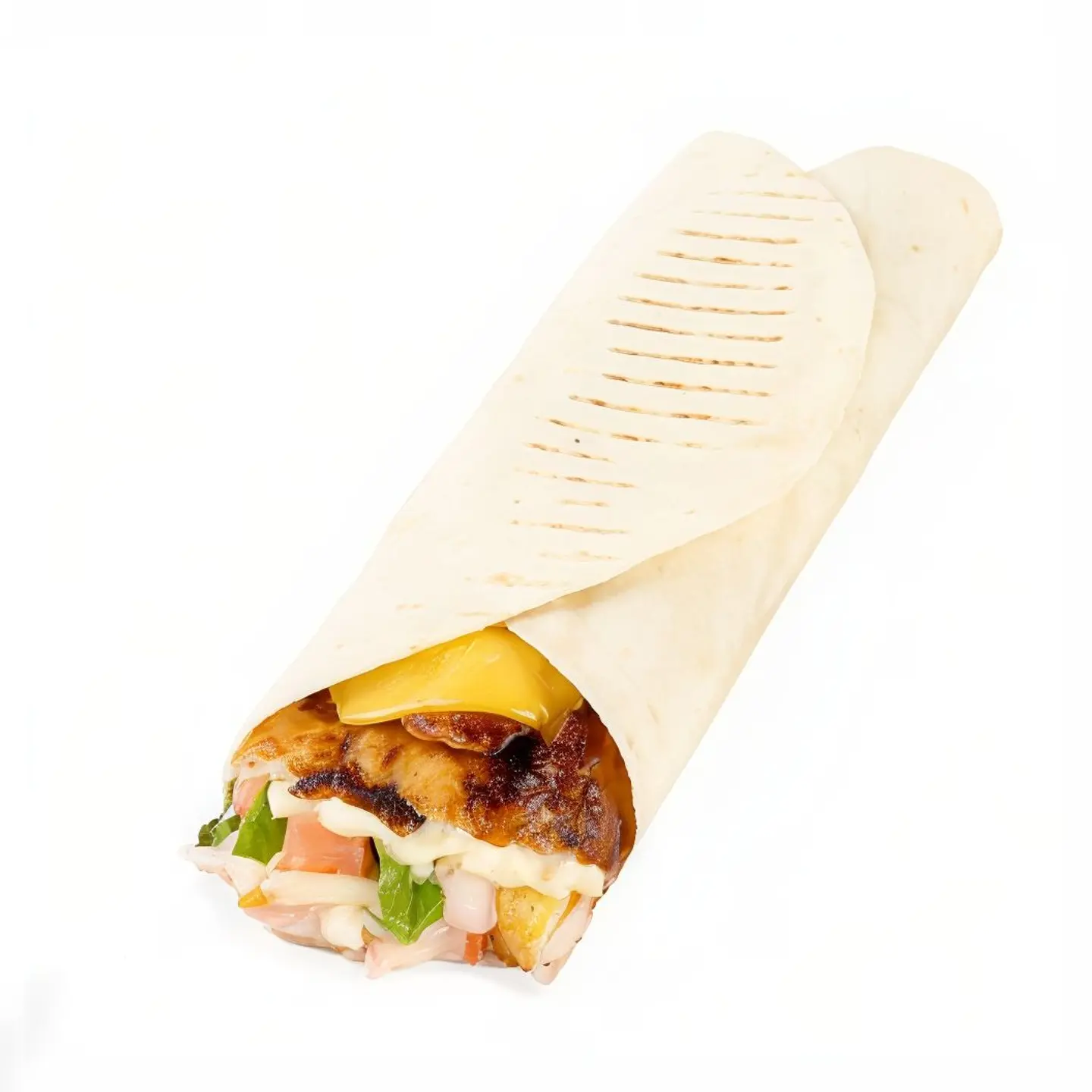 شاورما أوتار صغير