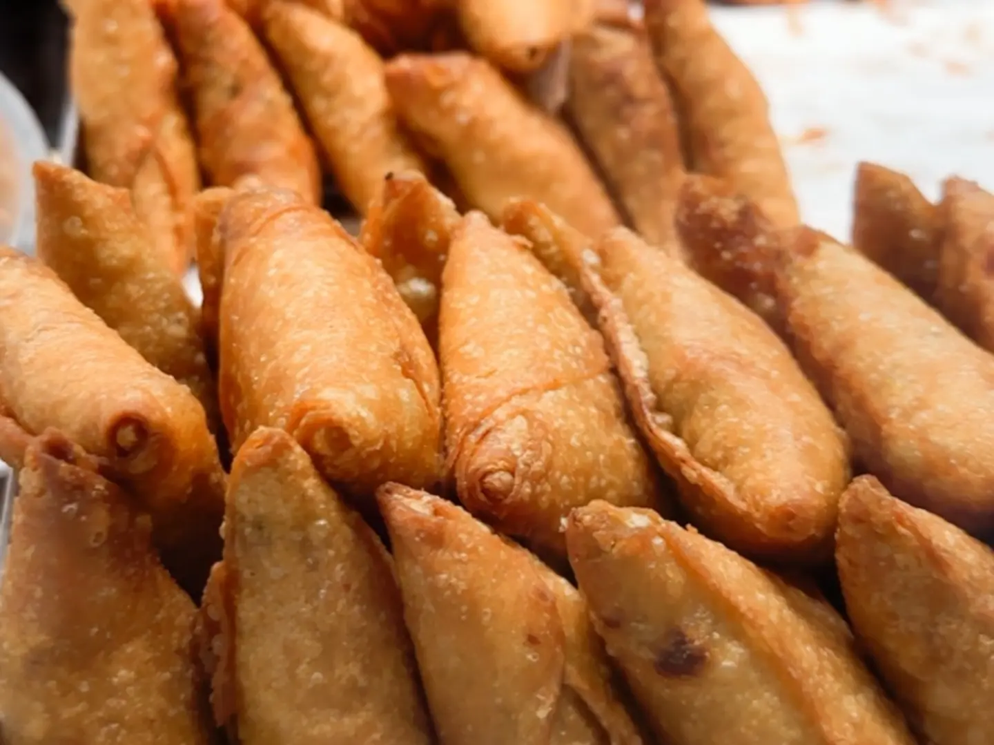 Sanbousa
