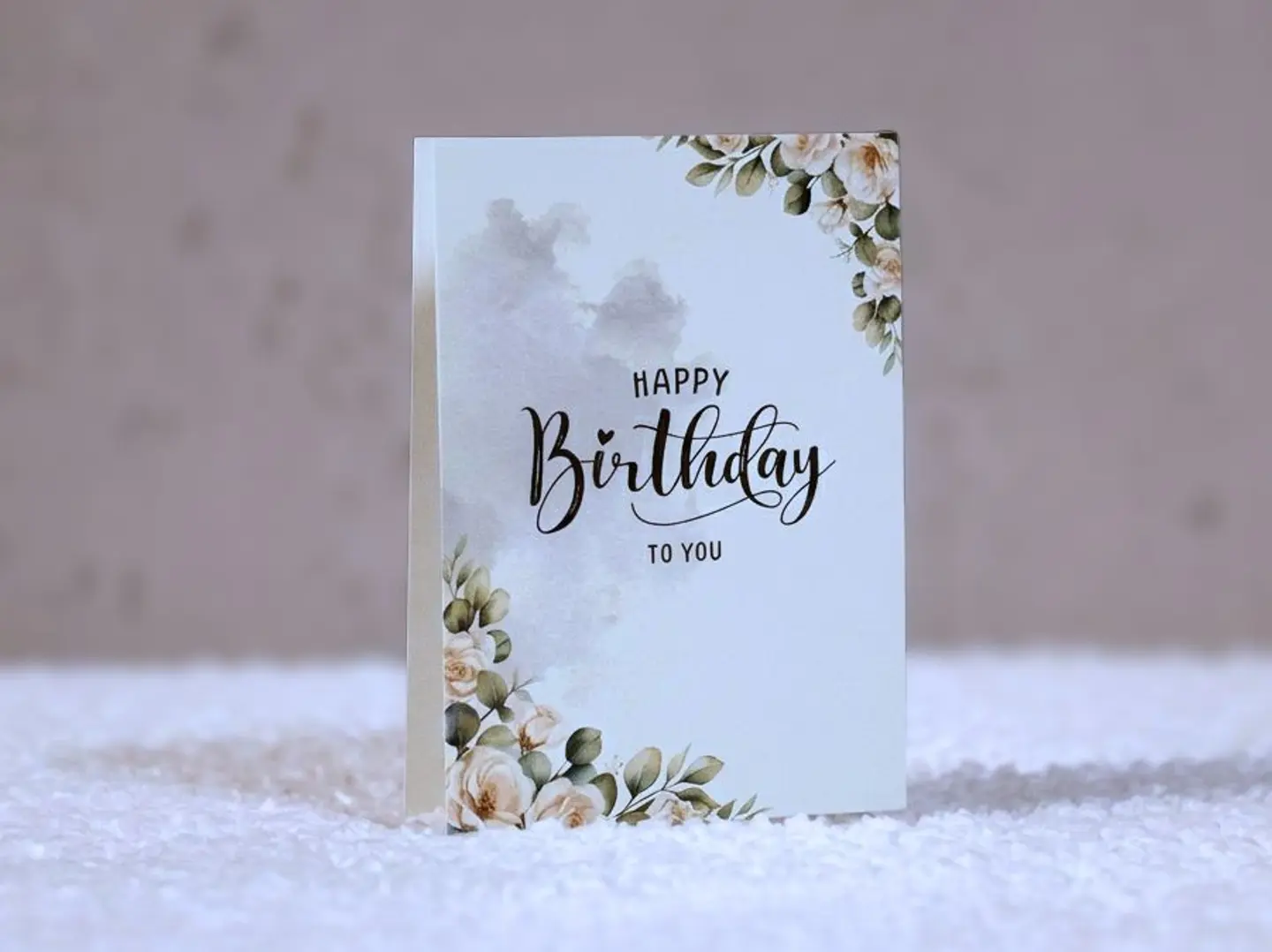 كرت عيد ميلاد