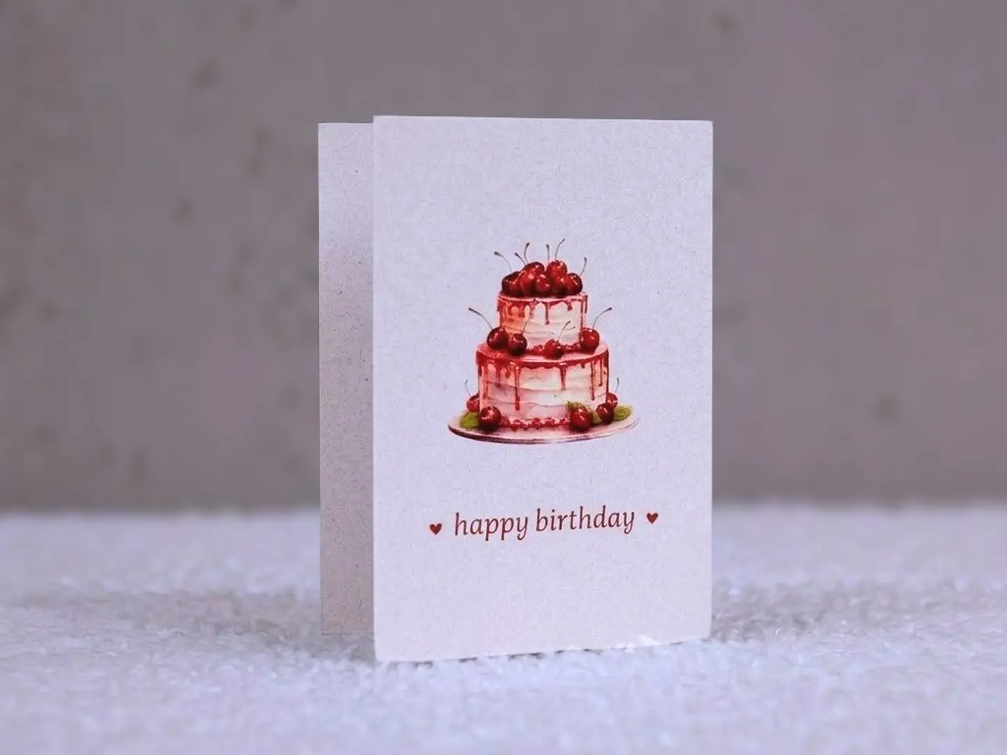 كرت تهنئة ميلاد