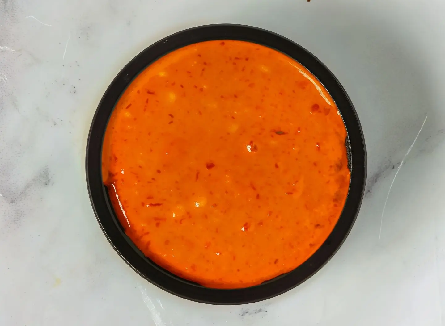 Hot Pepper Sauce