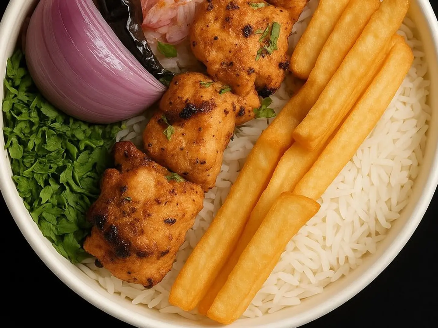 Tassbera Shish Tawooq