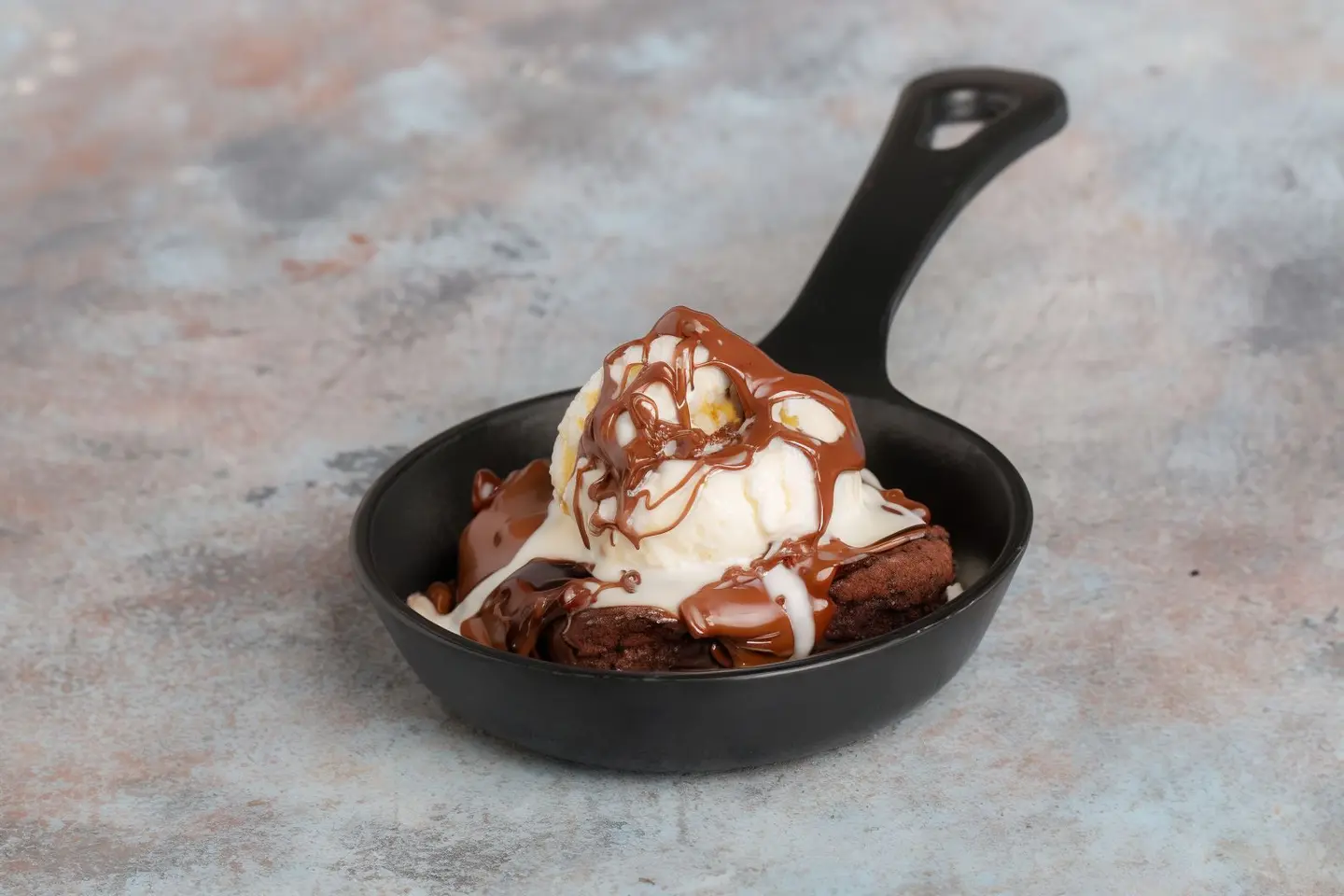 كوكيز ايس كريم