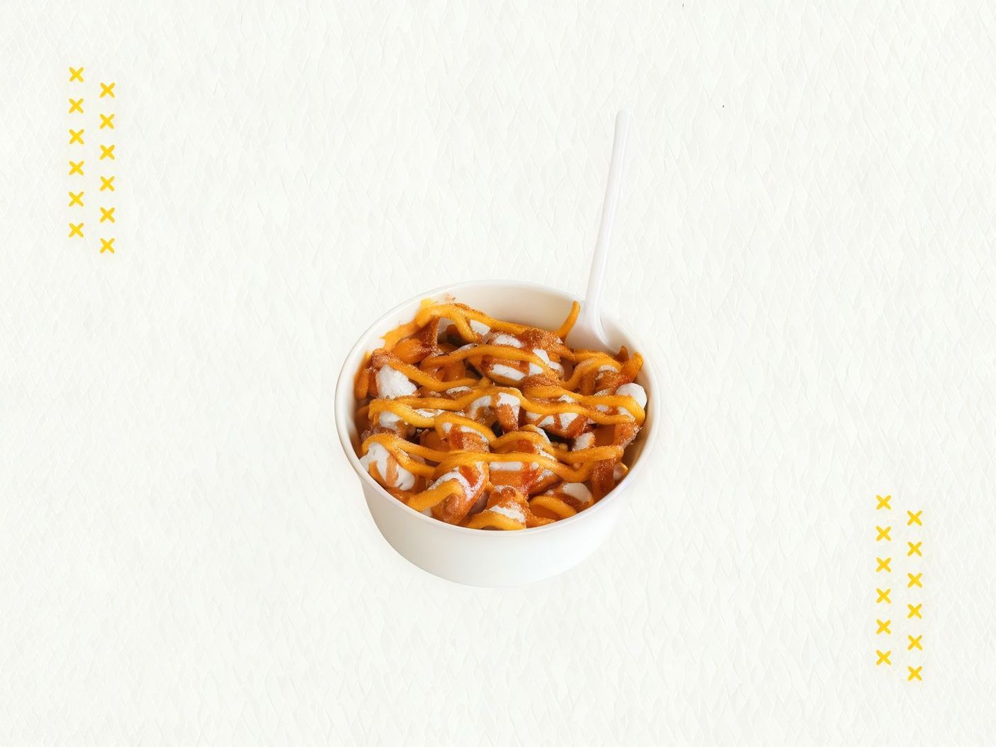 Chicken Fries