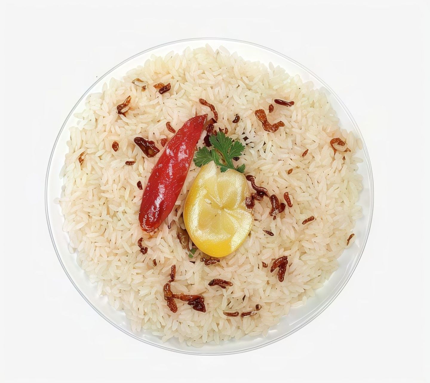 Mandi Rice
