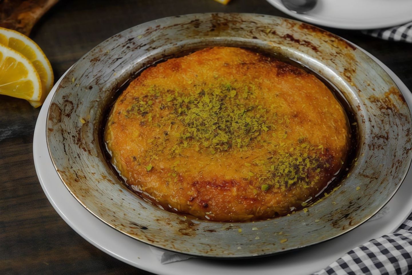 Konafa