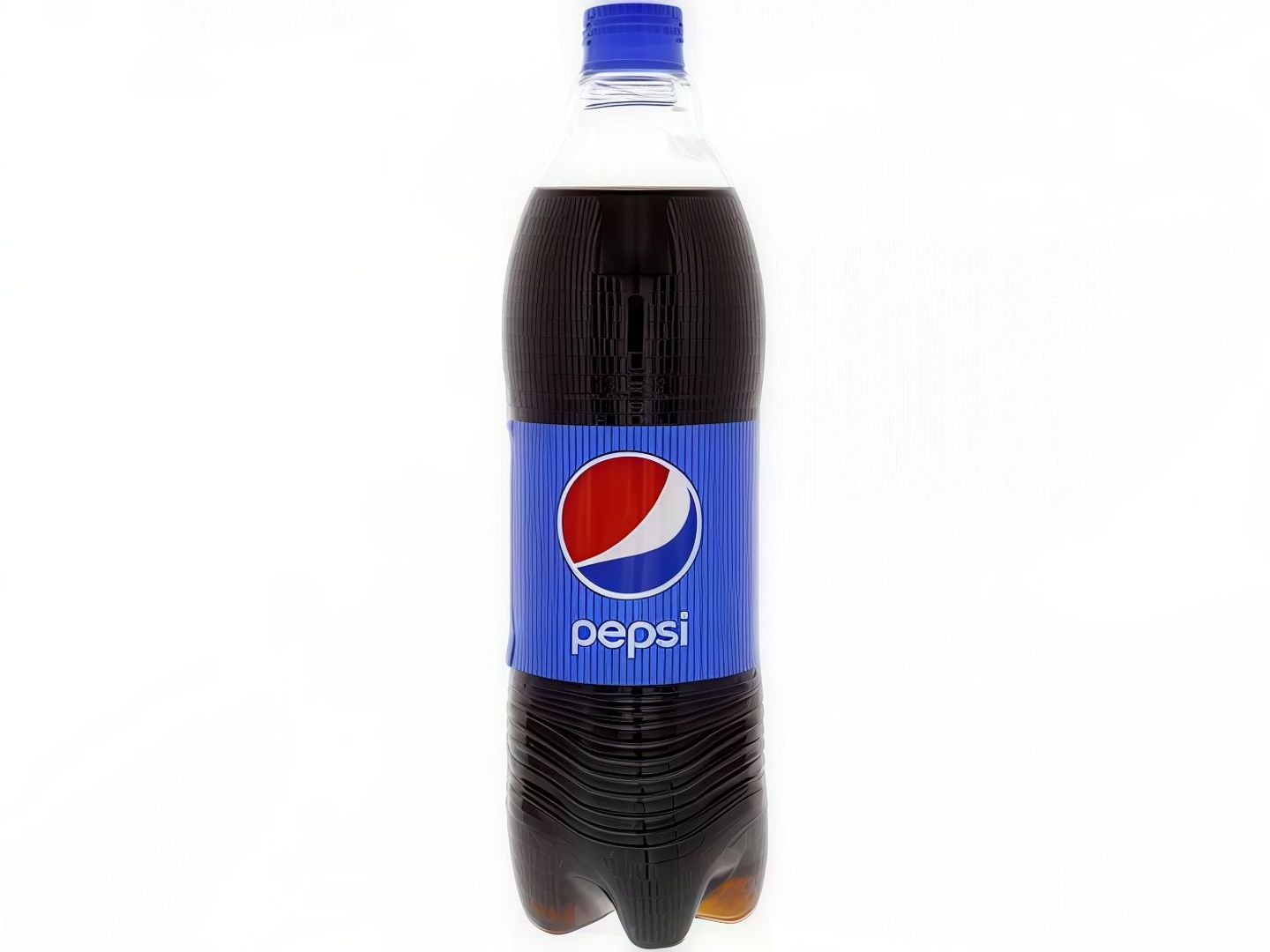 Large Pepsi