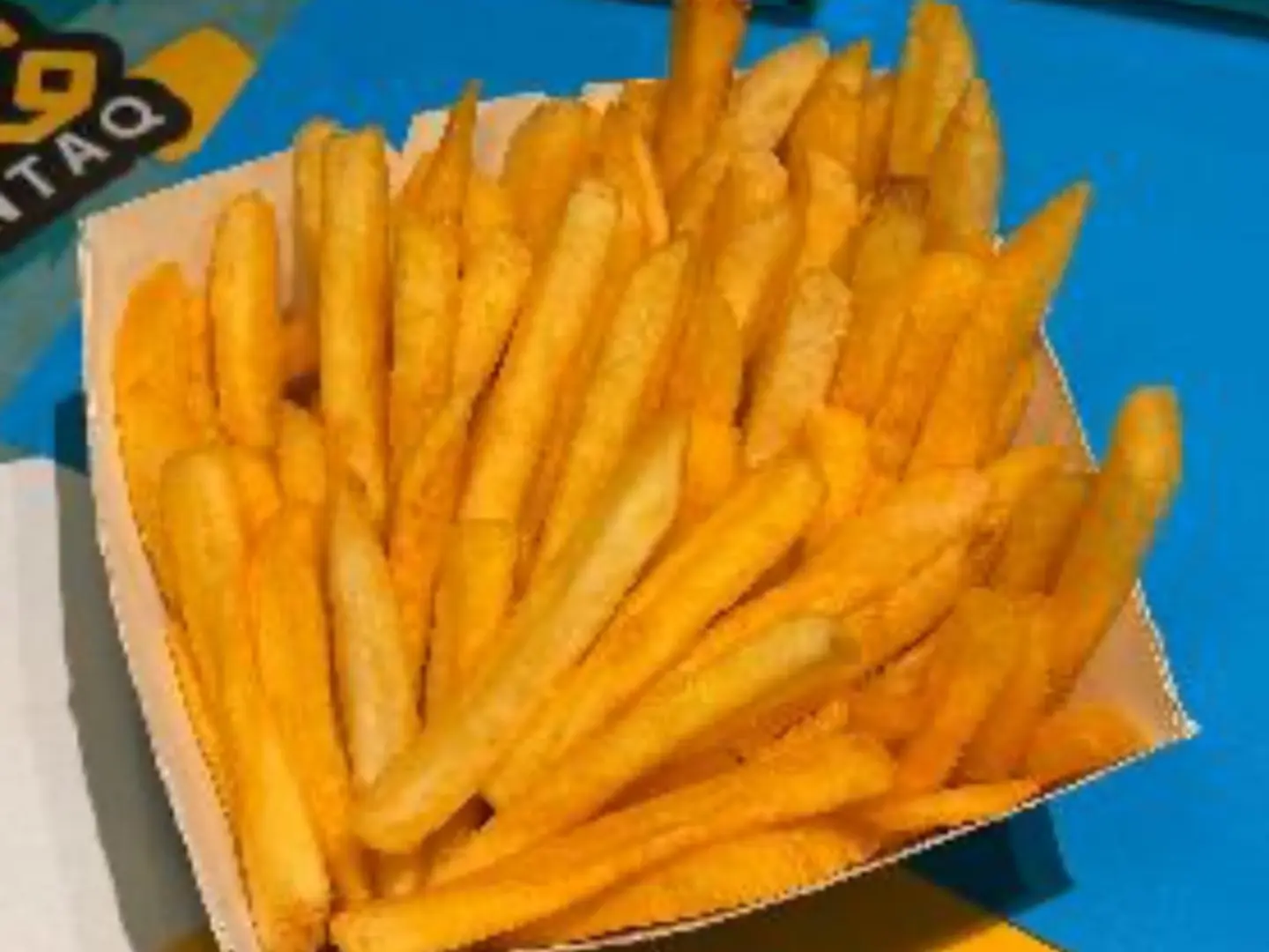 فرايز كلاسيك