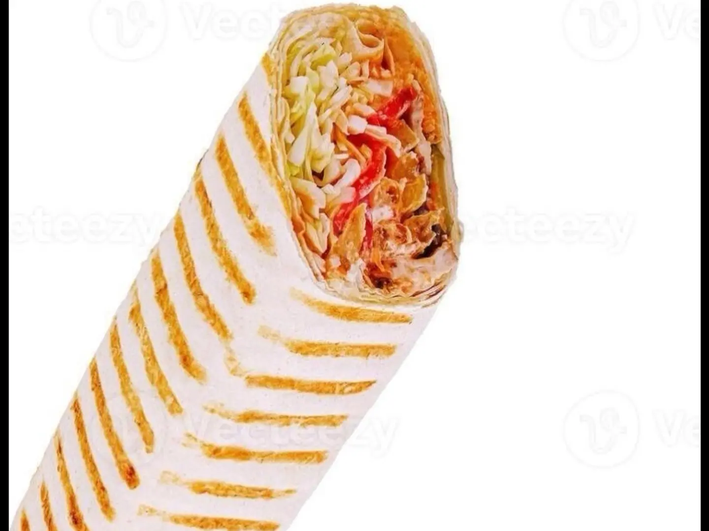 طويلة (شاورما صاروخ)