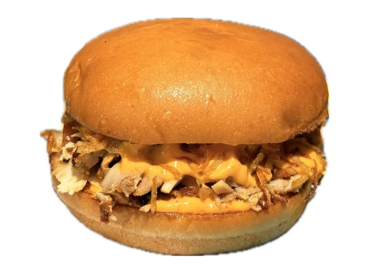 برجر شاورما