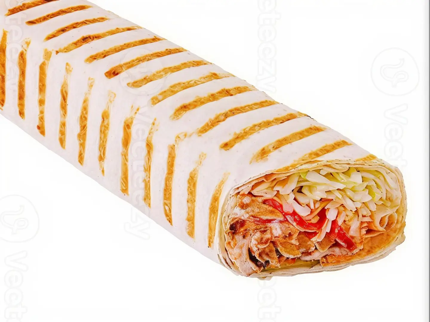 Long Shawarma