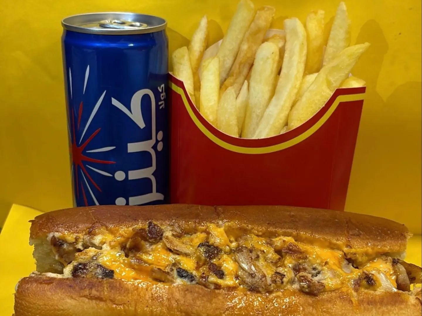 وجبة صمولي فنتق