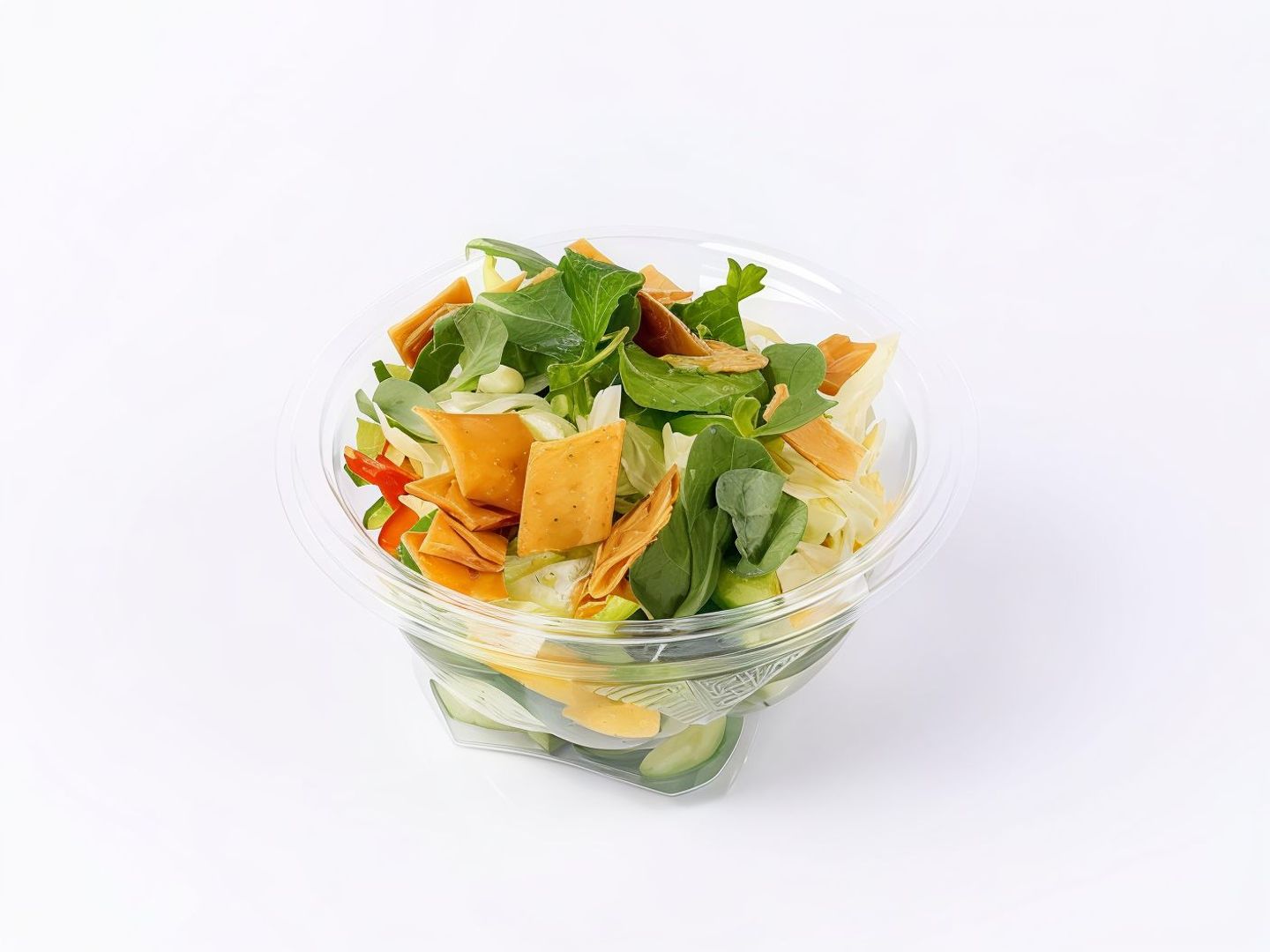Fatouch Salad