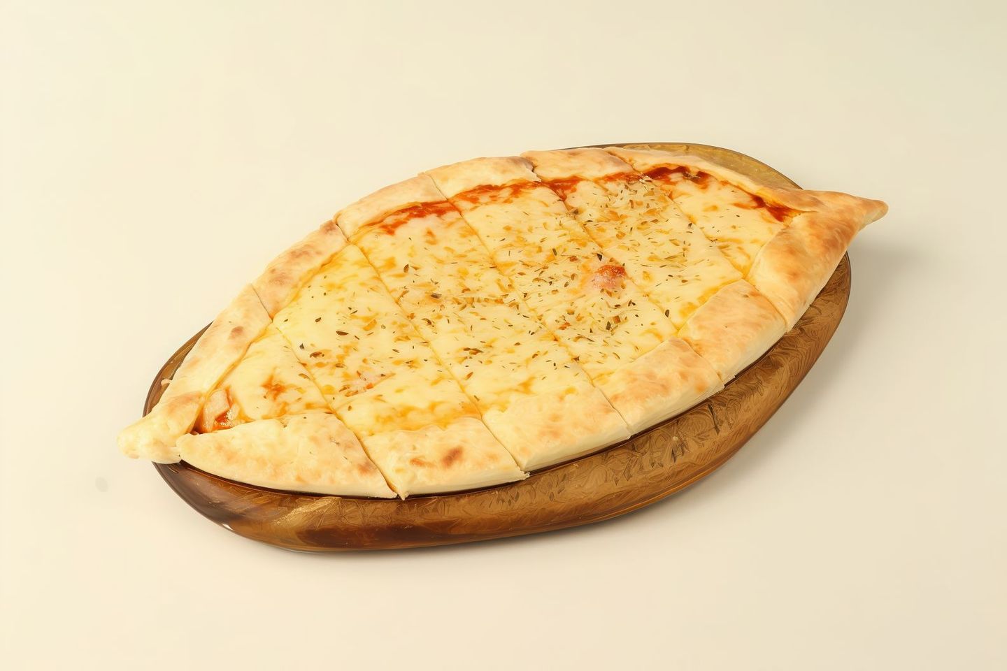 فطيرة نقانق دجاج
